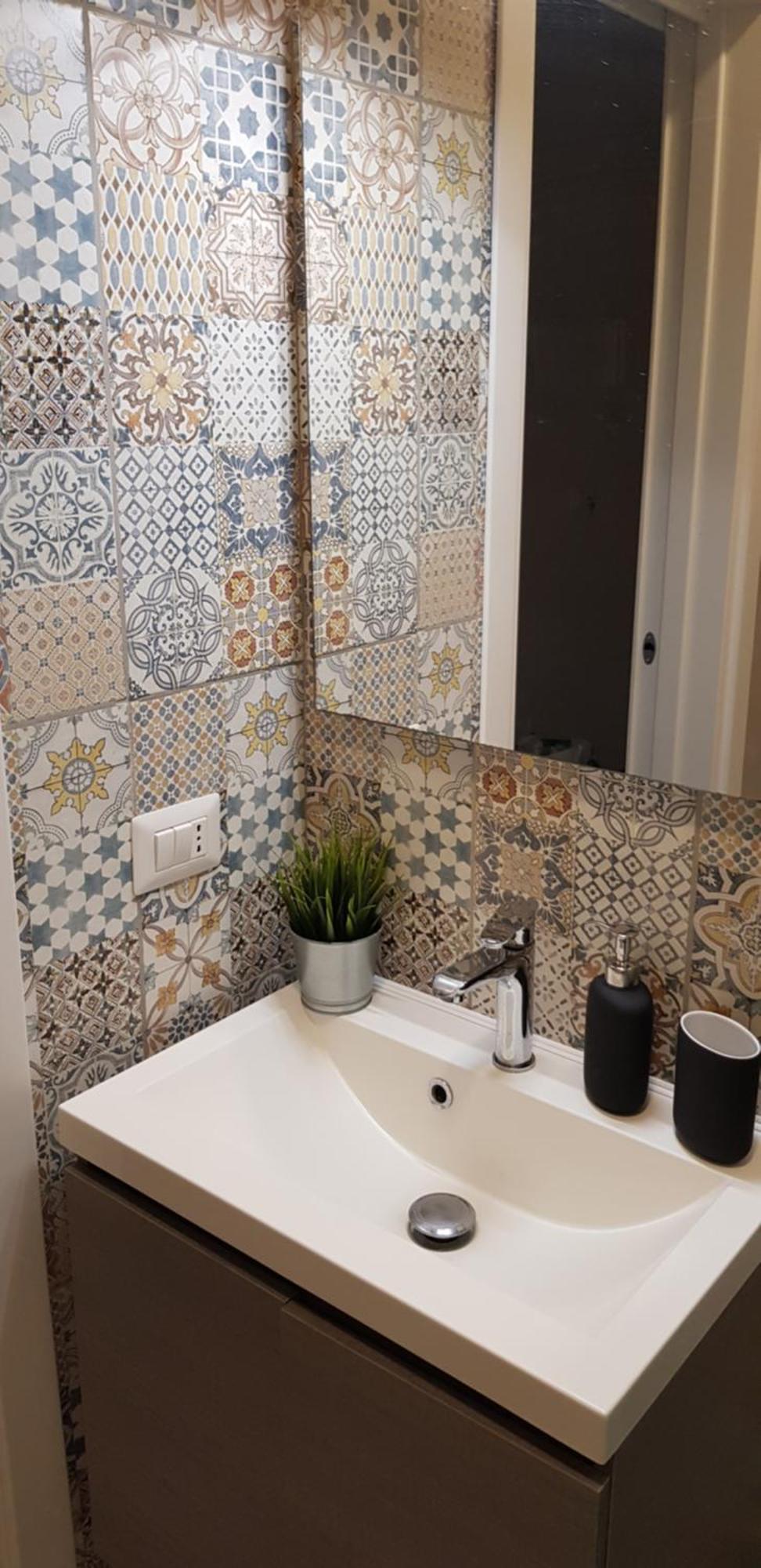 Trastevere Residenze Рим Экстерьер фото
