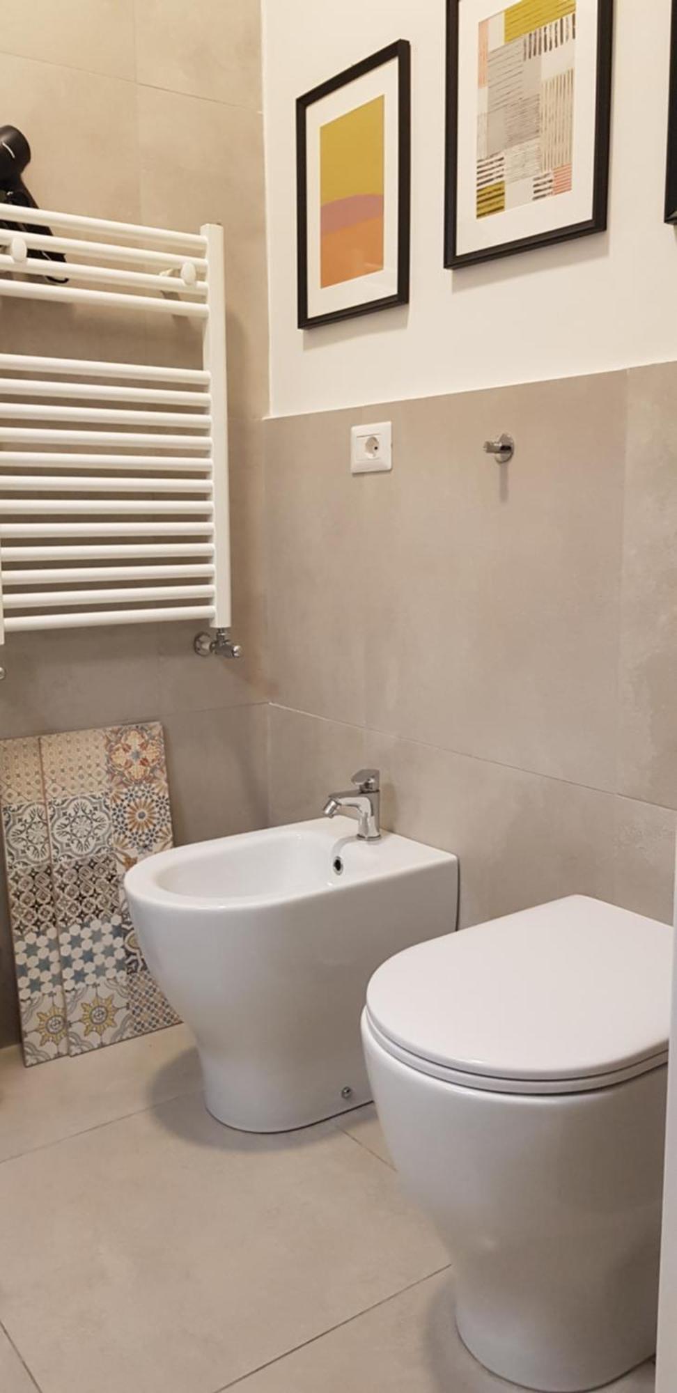 Trastevere Residenze Рим Экстерьер фото