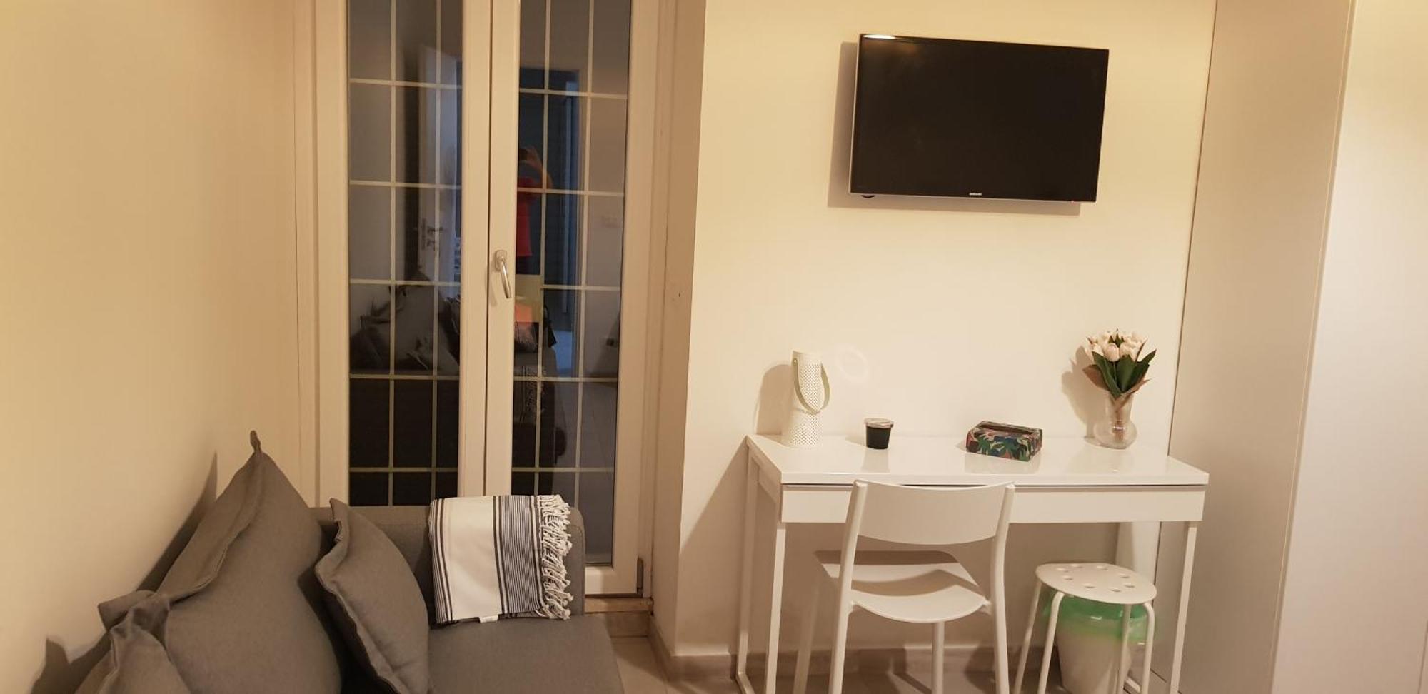 Trastevere Residenze Рим Экстерьер фото