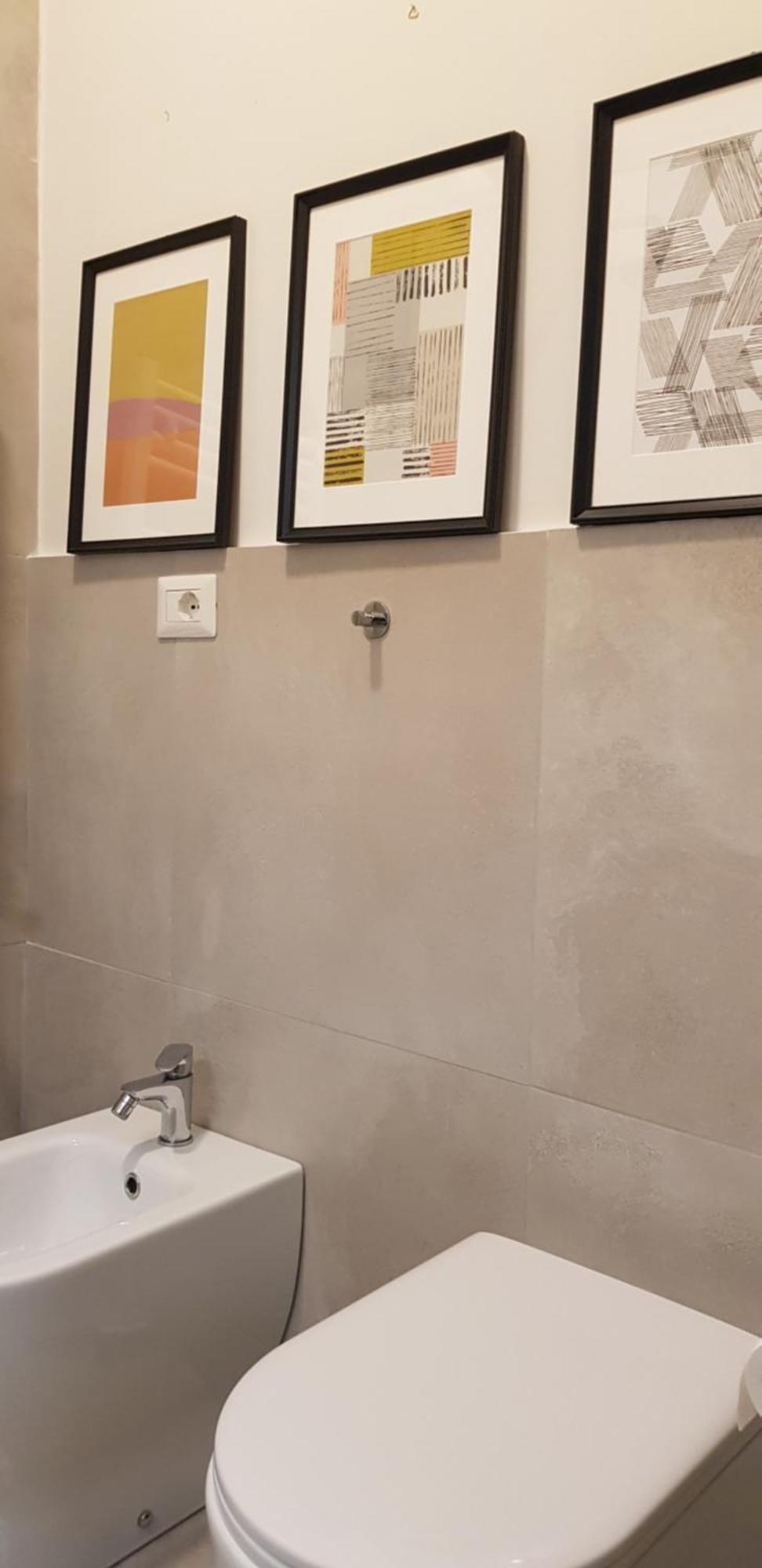 Trastevere Residenze Рим Экстерьер фото