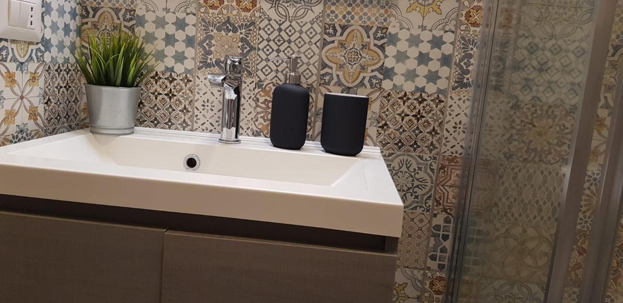 Trastevere Residenze Рим Экстерьер фото