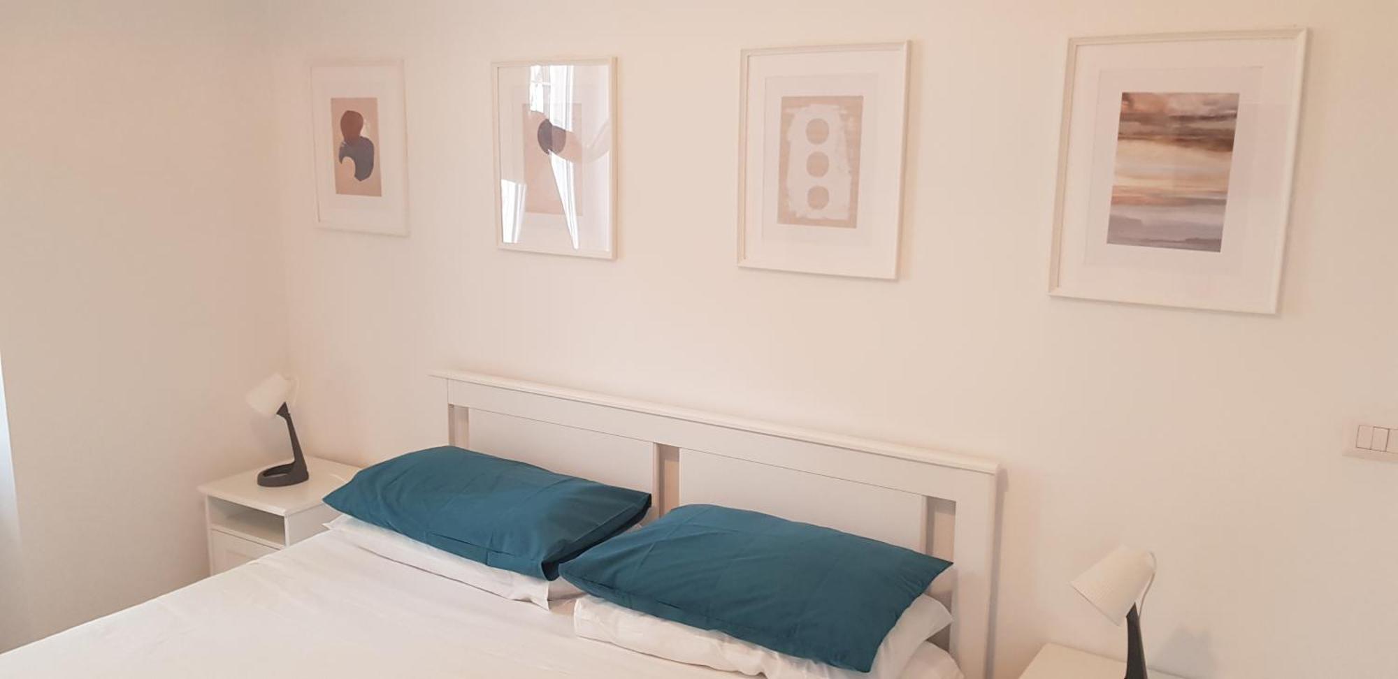 Trastevere Residenze Рим Экстерьер фото