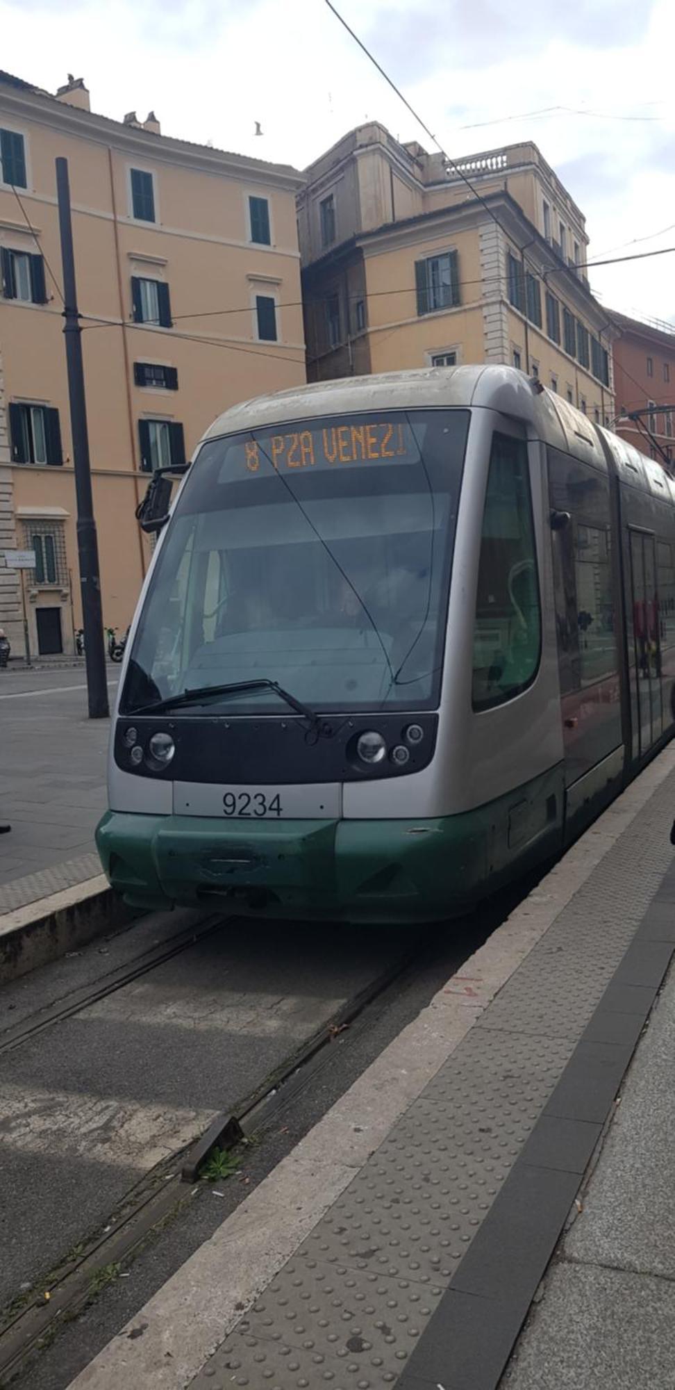 Trastevere Residenze Рим Экстерьер фото