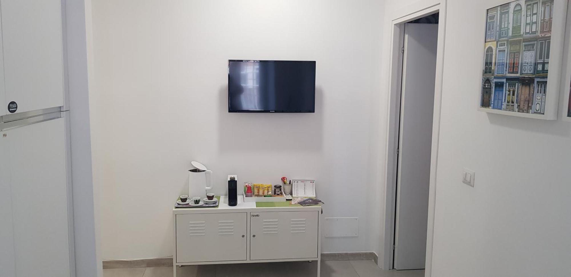 Trastevere Residenze Рим Экстерьер фото