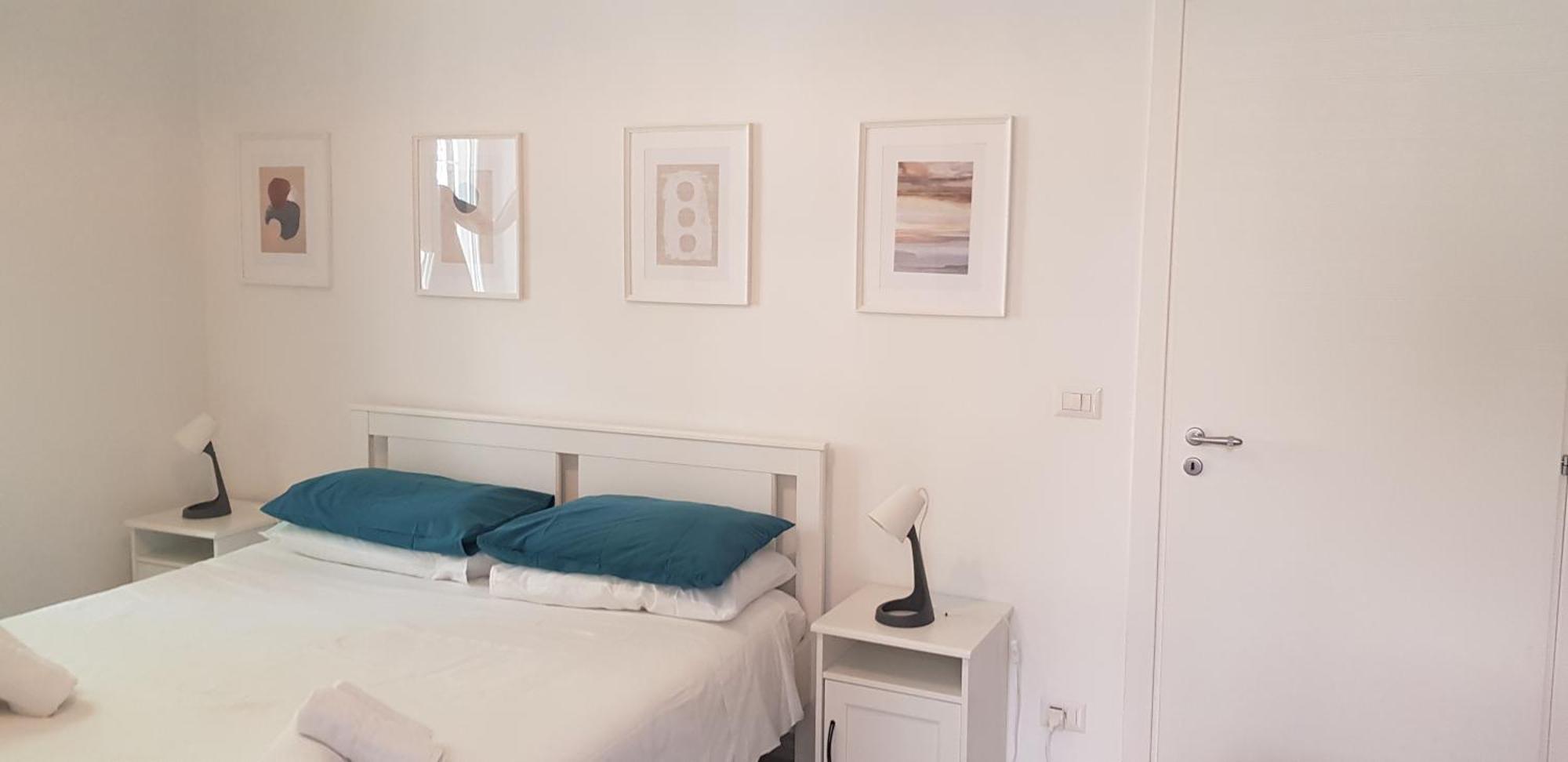 Trastevere Residenze Рим Экстерьер фото