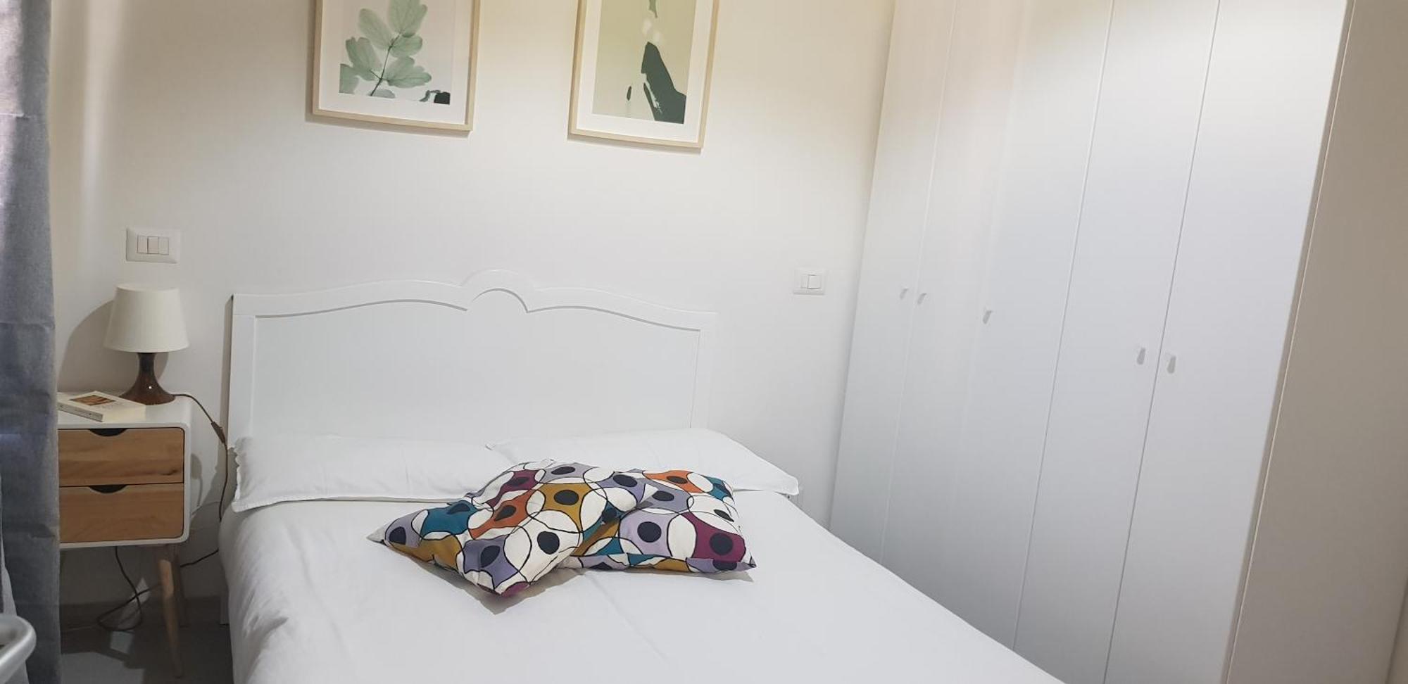 Trastevere Residenze Рим Номер фото